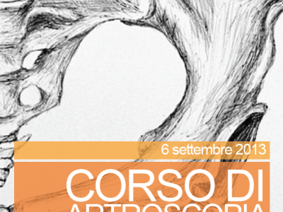 ISTRUTTORE AL CORSO CADAVER LAB DI AREZZO